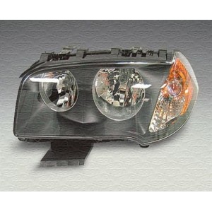 Achetez PHARE GAUCHE ÉLECTRIQUE AVEC FEU DE POSITION JAUNE MAGNETI MARELLI (H7) BMW BMW X3 (E83) au meilleur prix sur todocarroc