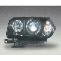 Compra FARO IZQUIERDO ELÉCTRICO C/FAROIM BLANCO MAGNETI MARELLI (C/AFS D2S/H7) BMW BMW X3 (E83) al mejor precio en todocarrocerí