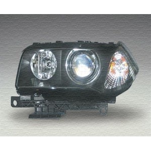 Achetez PHARE GAUCHE ÉLECTRIQUE AVEC FEU DE ROUTE BLANC MAGNETI MARELLI (AVEC AFS D2S/H7) BMW BMW X3 (E83) au meilleur prix sur 