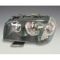 Compra FARO IZQUIERDO ELÉCTRICO C/FAROIM BLANCO MAGNETI MARELLI (H7) BMW BMW X3 (E83) al mejor precio en todocarrocería.com