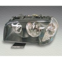 Achetez PHARE GAUCHE ÉLECTRIQUE AVEC PHAREIM BLANC MAGNETI MARELLI (H7) BMW BMW X3 (E83) au meilleur prix sur todocarrocería.com