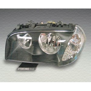 Achetez PHARE GAUCHE ÉLECTRIQUE AVEC PHAREIM BLANC MAGNETI MARELLI (H7) BMW BMW X3 (E83) au meilleur prix sur todocarrocería.com