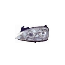 Achetez PHARE GAUCHE ÉLECTRIQUE AVEC LOUPE (D2S/H7) OPEL OPEL CORSA 03- au meilleur prix sur todocarrocería.com