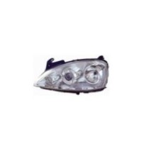 Achetez PHARE GAUCHE ÉLECTRIQUE AVEC LOUPE (D2S/H7) OPEL OPEL CORSA 03- au meilleur prix sur todocarrocería.com