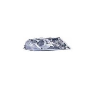 Achetez PHARE GAUCHE ÉLECTRIQUE AVEC LOUPE (H7/H1) SKODA SKODA OCTAVIA 04- au meilleur prix sur todocarrocería.com