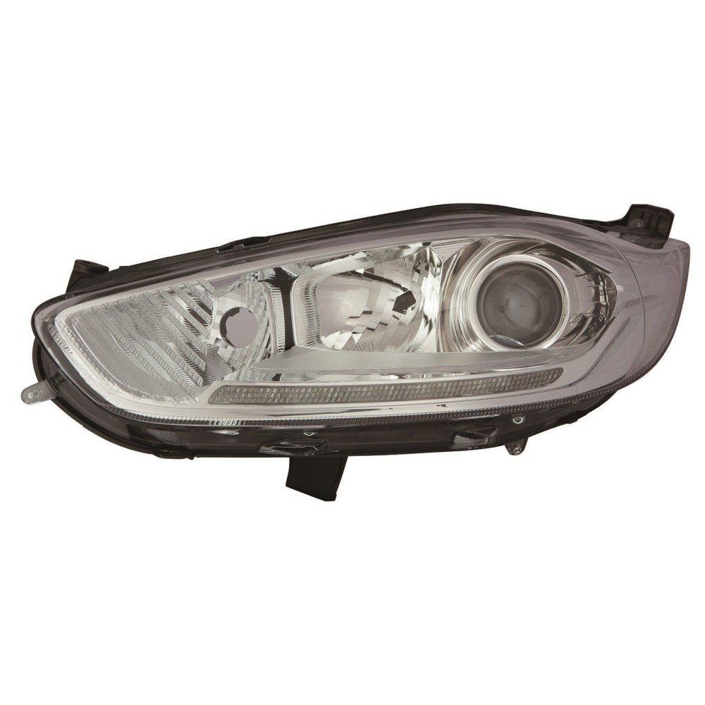 Achetez PHARE GAUCHE ÉLECTRIQUE AVEC FEU DE JOUR (H7/H1/LED) FORD FORD FIESTA 13- au meilleur prix sur todocarrocería.com