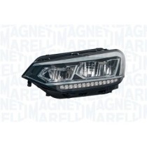 Achetez PHARE GAUCHE ÉLECTRIQUE AVEC FEU DE JOUR MAGNETI MARELLI (LED) VW VW TOURAN 2015- au meilleur prix sur todocarrocería.co