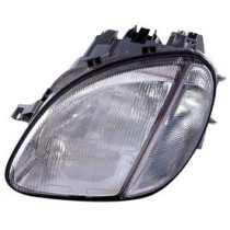 Achetez PHARE GAUCHE ÉLECTRIQUE AVEC CLIGNOTANT MERCEDES MERCEDES SLK W170 96- au meilleur prix sur todocarrocería.com