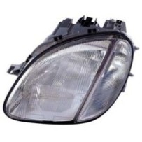 Achetez PHARE GAUCHE ÉLECTRIQUE AVEC CLIGNOTANT MERCEDES MERCEDES SLK W170 96- au meilleur prix sur todocarrocería.com