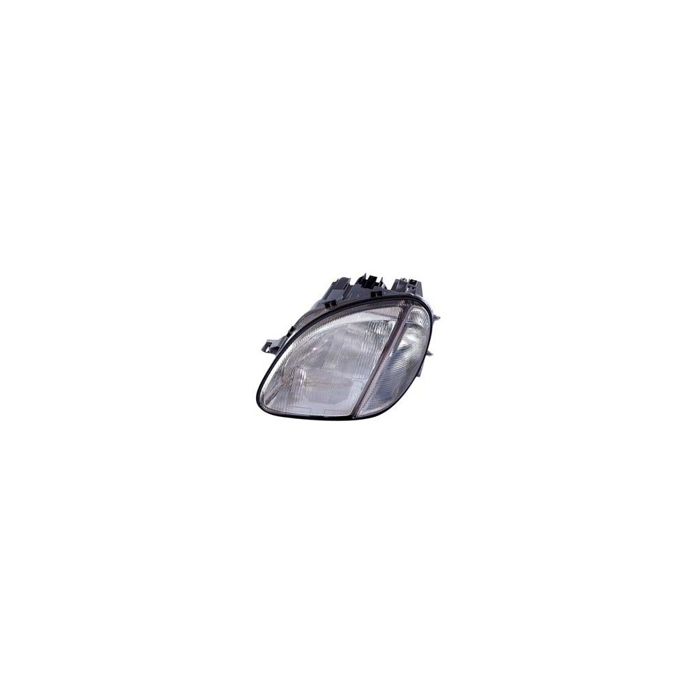Achetez PHARE GAUCHE ÉLECTRIQUE AVEC CLIGNOTANT MERCEDES MERCEDES SLK W170 96- au meilleur prix sur todocarrocería.com