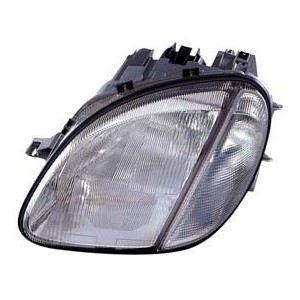 Achetez PHARE GAUCHE ÉLECTRIQUE AVEC CLIGNOTANT MERCEDES MERCEDES SLK W170 96- au meilleur prix sur todocarrocería.com