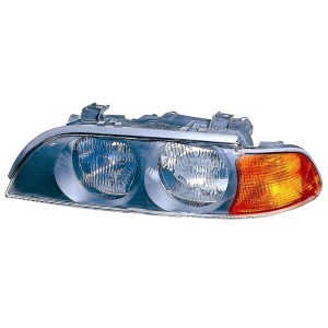 Achetez PHARE GAUCHE ÉLECTRIQUE AVEC CLIGNOTANT JAUNE BMW BMW E39 95- au meilleur prix sur todocarrocería.com