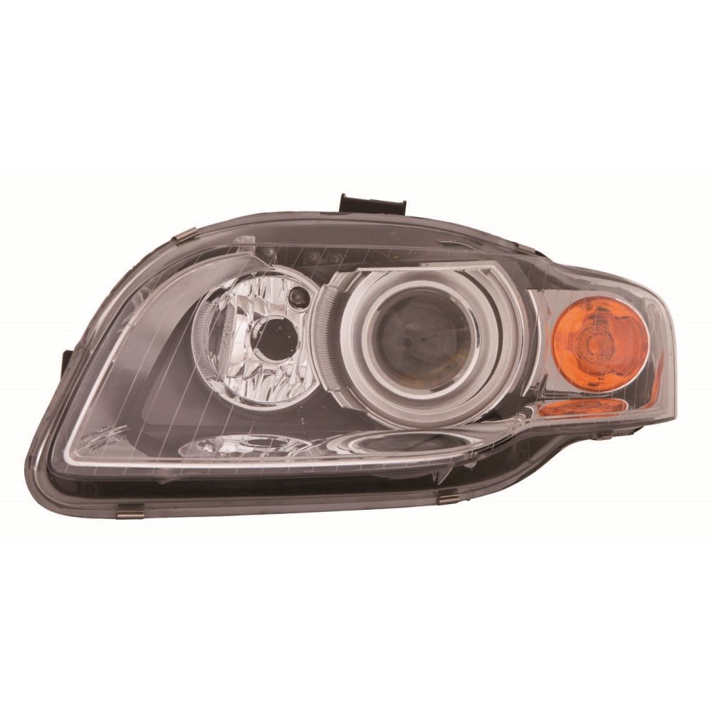 Achetez PHARE GAUCHE ÉLECTRIQUE AVEC CLIGNOTANT JAUNE (D1S) AUDI AUDI A4 04- au meilleur prix sur todocarrocería.com