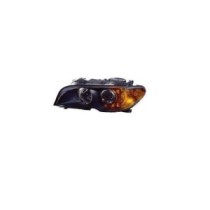 Achetez PHARE GAUCHE ÉLECTRIQUE AVEC CLIGNOTANT JAUNE/NOIR (2P) BMW BMW E46 03- au meilleur prix sur todocarrocería.com.