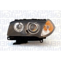 Achetez PHARE GAUCHE ÉLECTRIQUE AVEC CLIGNOTANT JAUNE MAGNETI MARELLI (D2S/H7) BMW BMW X3 (E83) au meilleur prix sur todocarroce
