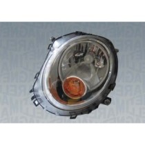 Achetez PHARE GAUCHE ÉLECTRIQUE AVEC CLIGNOTANT JAUNE MAGNETI MARELLI (H4) MINI MINI 10/06 - au meilleur prix sur todocarrocería