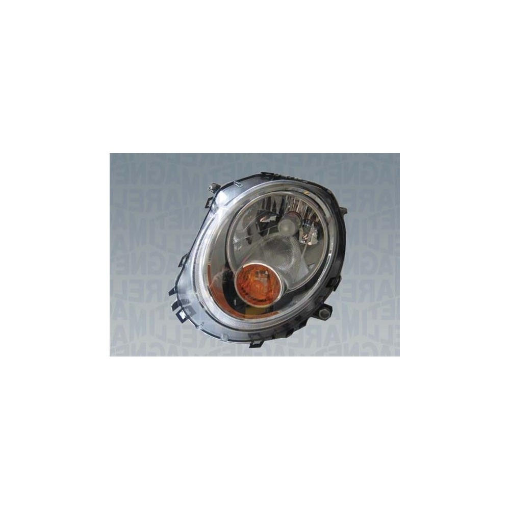 Achetez PHARE GAUCHE ÉLECTRIQUE AVEC CLIGNOTANT JAUNE MAGNETI MARELLI (H4) MINI MINI 10/06 - au meilleur prix sur todocarrocería