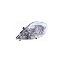 Compra FARO IZQUIERDO ELÉCTRICO C/PISCA BLANCO RENAULT RENAULT TRAFIC/PRI/VIV 06- al mejor precio en todocarrocería.com