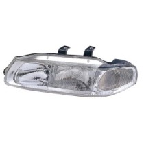 Compra FARO IZQUIERDO ELÉCTRICO C/PISCA BLANCO (4 PUERTAS) ROVER ROVER 400 96- al mejor precio en todocarrocería.com