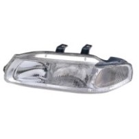 Compra FARO IZQUIERDO ELÉCTRICO C/PISCA BLANCO (4 PUERTAS) ROVER ROVER 400 96- al mejor precio en todocarrocería.com