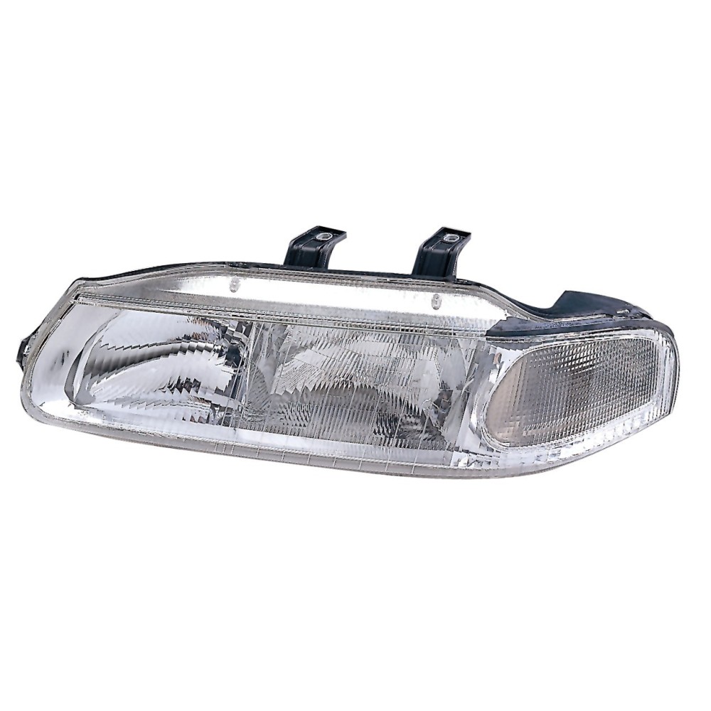 Compra FARO IZQUIERDO ELÉCTRICO C/PISCA BLANCO (4 PUERTAS) ROVER ROVER 400 96- al mejor precio en todocarrocería.com