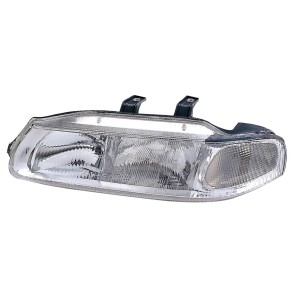Achetez PHARE GAUCHE ÉLECTRIQUE AVEC CLIGNOTANT BLANC (4 PORTES) ROVER ROVER 400 96- au meilleur prix sur todocarrocería.com