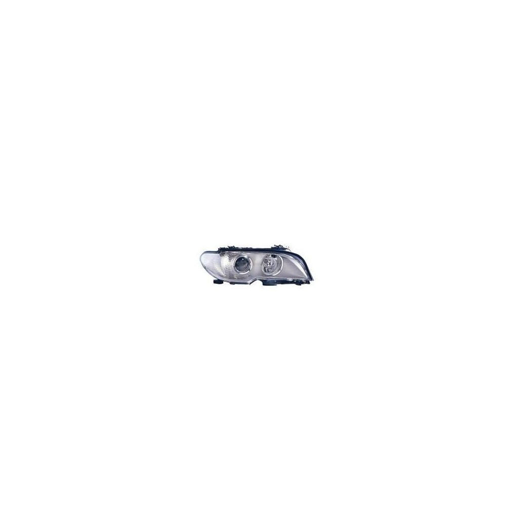 Achetez PHARE GAUCHE ÉLECTRIQUE AVEC CLIGNOTANT BLANC ET CHROMÉ (2 PORTES) BMW BMW E46 03- au meilleur prix sur todocarrocería.c