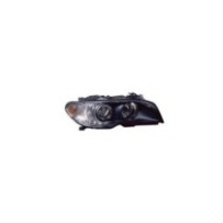 Compra FARO IZQUIERDO ELÉCTRICO C/PISCA BLANCO I/NEGRO (2P) BMW BMW E46 03- al mejor precio en todocarrocería.com