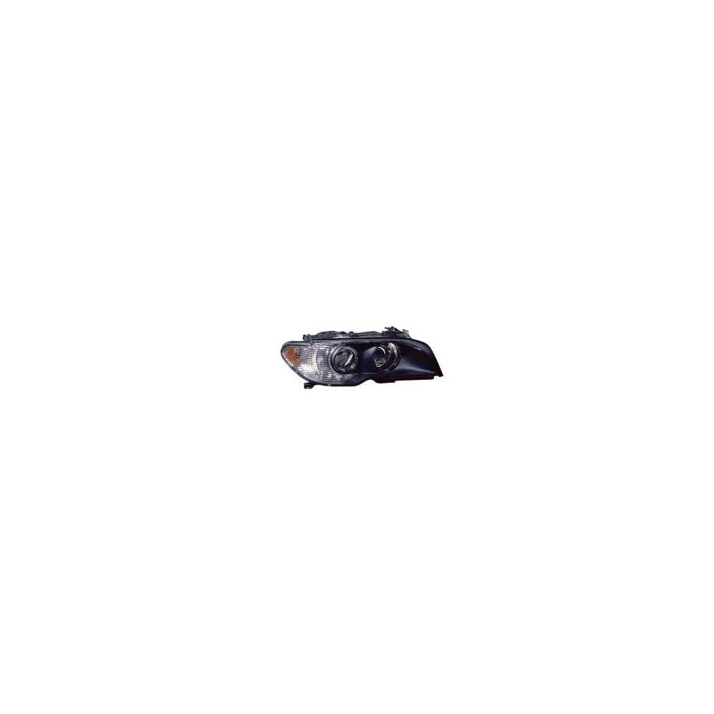 Achetez PHARE GAUCHE ÉLECTRIQUE AVEC CLIGNOTANT BLANC/NOIR (2P) BMW BMW E46 03- au meilleur prix sur todocarrocería.com