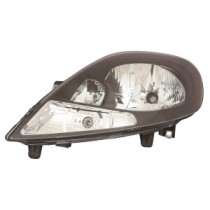 Compra FARO IZQUIERDO ELÉCTRICO C/PISCA BLANCO I/NEGRO (H4/PY21W/W5W) OPEL OPEL VIVARO 06- al mejor precio en todocarrocería.com