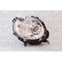 Compra FARO IZQUIERDO ELÉCTRICO C/PISCA BLANCO MAGNETI MARELLI (D1S) MINI MINI ONE/COOPER 07- al mejor precio en todocarrocería.