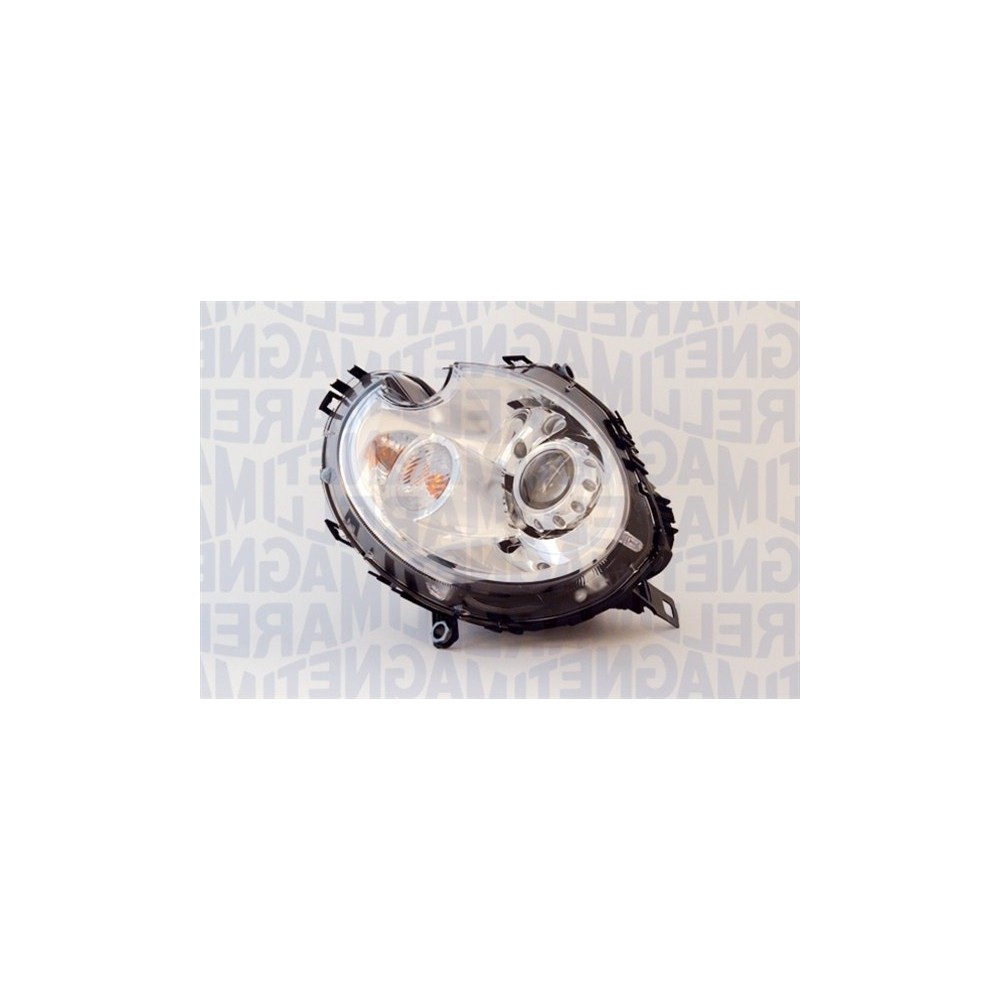 Achetez PHARE GAUCHE ÉLECTRIQUE AVEC CLIGNOTANT BLANC MAGNETI MARELLI (D1S) MINI MINI ONE/COOPER 07- au meilleur prix sur todoca