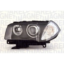 Compra FARO IZQUIERDO ELÉCTRICO C/PISCA BLANCO MAGNETI MARELLI (D2S/H7) BMW BMW X3 (E83) al mejor precio en todocarrocería.com