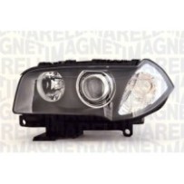 Achetez PHARE GAUCHE ÉLECTRIQUE AVEC CLIGNOTANT BLANC MAGNETI MARELLI (D2S/H7) BMW BMW X3 (E83) au meilleur prix sur todocarroce