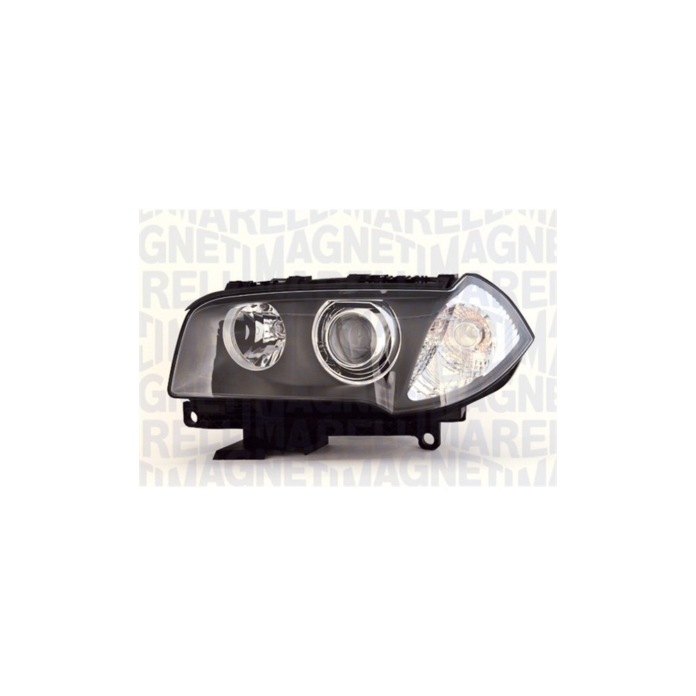 Compra FARO IZQUIERDO ELÉCTRICO C/PISCA BLANCO MAGNETI MARELLI (D2S/H7) BMW BMW X3 (E83) al mejor precio en todocarrocería.com