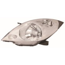 Compra FARO IZQUIERDO ELÉCTRICO CON MOTOR CHEVROLET CHEVROLET SPARK 10- al mejor precio en todocarrocería.com