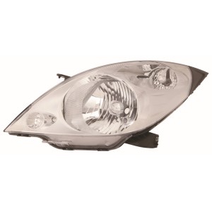 Compra FARO IZQUIERDO ELÉCTRICO CON MOTOR CHEVROLET CHEVROLET SPARK 10- al mejor precio en todocarrocería.com