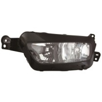 Compra FARO IZQUIERDO ELÉCTRICO CON MOTOR CITROEN CITROEN C4 PICASS 13- al mejor precio en todocarrocería.com