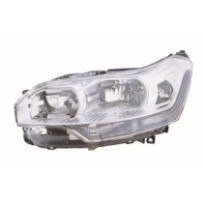 Achetez PHARE GAUCHE ÉLECTRIQUE AVEC MOTEUR CITROEN CITROEN C5 08- au meilleur prix sur todocarrocería.com
