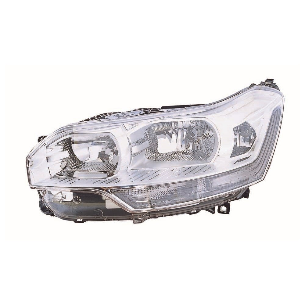 Achetez PHARE GAUCHE ÉLECTRIQUE AVEC MOTEUR CITROEN CITROEN C5 08- au meilleur prix sur todocarrocería.com