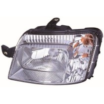Compra FARO IZQUIERDO ELÉCTRICO CON MOTOR FIAT FIAT PANDA 09- al mejor precio en todocarrocería.com