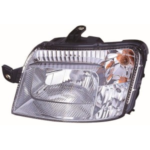Achetez PHARE GAUCHE ÉLECTRIQUE AVEC MOTEUR FIAT FIAT PANDA 09- au meilleur prix sur todocarrocería.com.