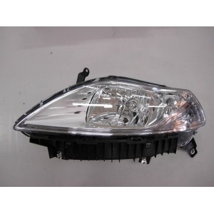 Compra FARO IZQUIERDO ELÉCTRICO CON MOTOR LANCIA LANCIA YPSILON 12- al mejor precio en todocarrocería.com