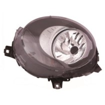 Compra FARO IZQUIERDO ELÉCTRICO CON MOTOR MINI MINI COOPER F56 14- al mejor precio en todocarrocería.com