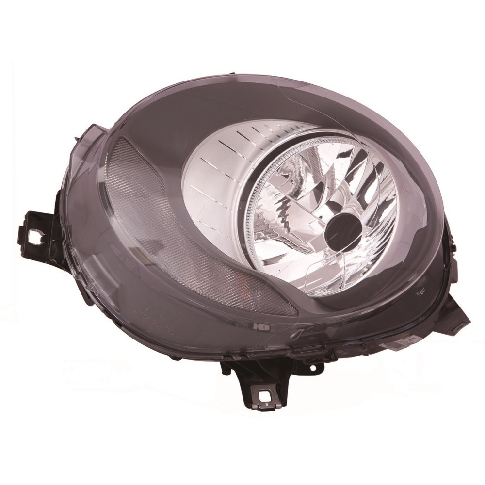 Compra FARO IZQUIERDO ELÉCTRICO CON MOTOR MINI MINI COOPER F56 14- al mejor precio en todocarrocería.com