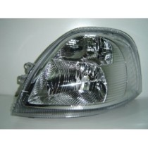 Achetez PHARE GAUCHE ÉLECTRIQUE AVEC MOTEUR RENAULT OPEL MOVANO/MASTER/INTERSTAR 03- au meilleur prix sur todocarrocería.com