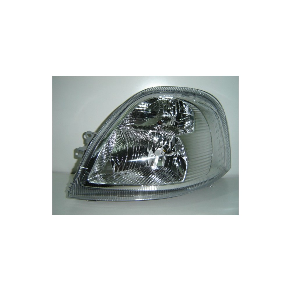 Achetez PHARE GAUCHE ÉLECTRIQUE AVEC MOTEUR RENAULT OPEL MOVANO/MASTER/INTERSTAR 03- au meilleur prix sur todocarrocería.com