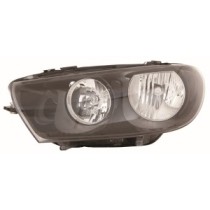 Compra FARO IZQUIERDO ELÉCTRICO CON MOTOR VW VW SCIROCCO 09- al mejor precio en todocarrocería.com