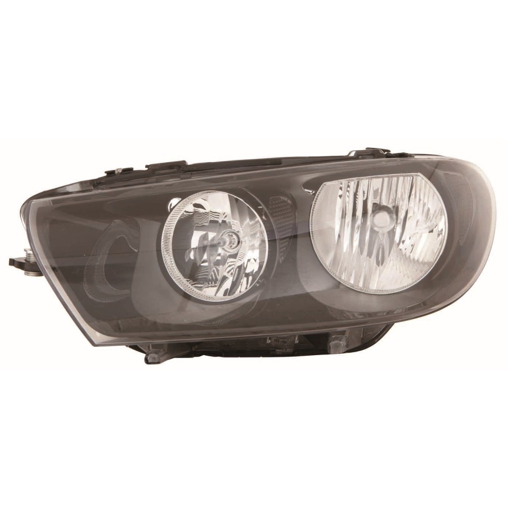 Compra FARO IZQUIERDO ELÉCTRICO CON MOTOR VW VW SCIROCCO 09- al mejor precio en todocarrocería.com