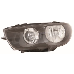 Achetez PHARE GAUCHE ÉLECTRIQUE AVEC MOTEUR VW VW SCIROCCO 09- au meilleur prix sur todocarrocería.com.
